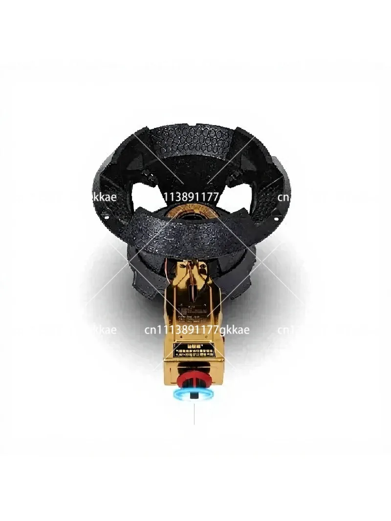 Portable Single Burner Stove High Efficiency Camping Cooking Stove