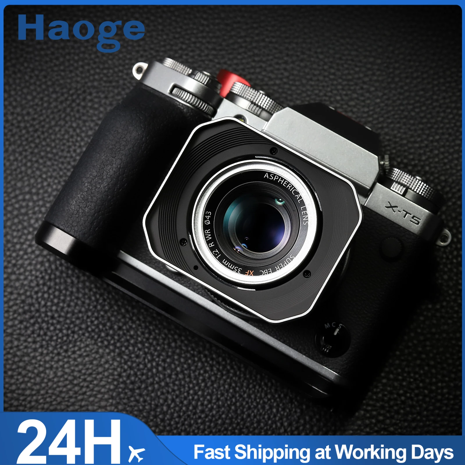 Haoge New Bayonet L…