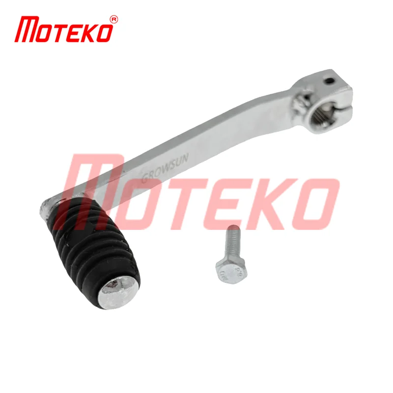 

BX16110235 GEAR SHIFT LEVER 18MM KEY MOTORCYCLE ACCESSORIES FOR HONDA XR150 XR150L