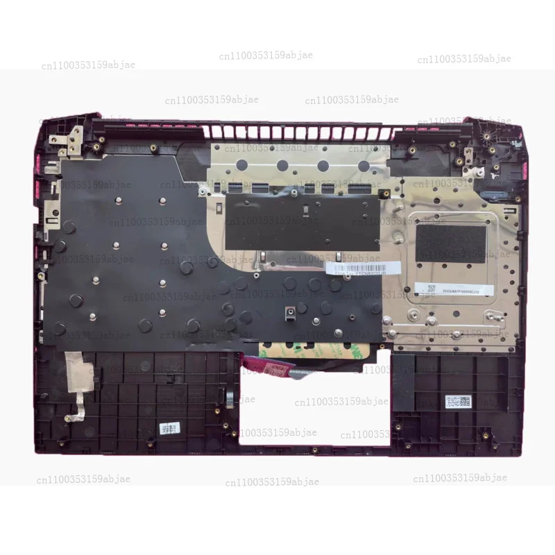 95%NEW TPN-Q241 L72219-001 FOR HP 6pro MAX 16-A Laptop C Shell Keyboard  XMSJ  XMSJ