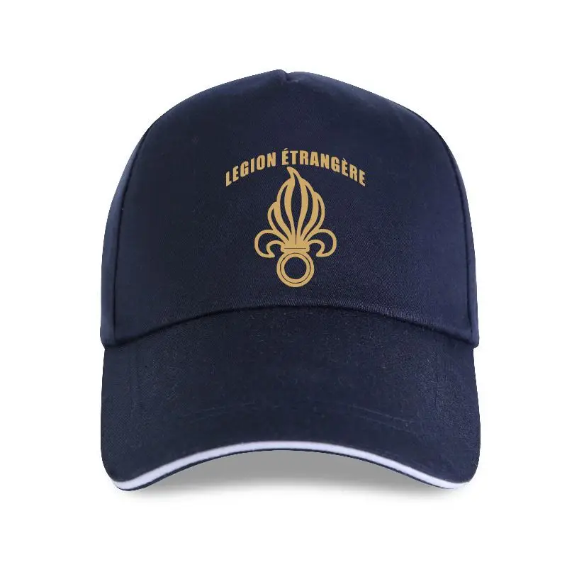 

New MenS Baseball cap Military J591 French Foreign Legion Etrangere Granata Sette Fiamme Women