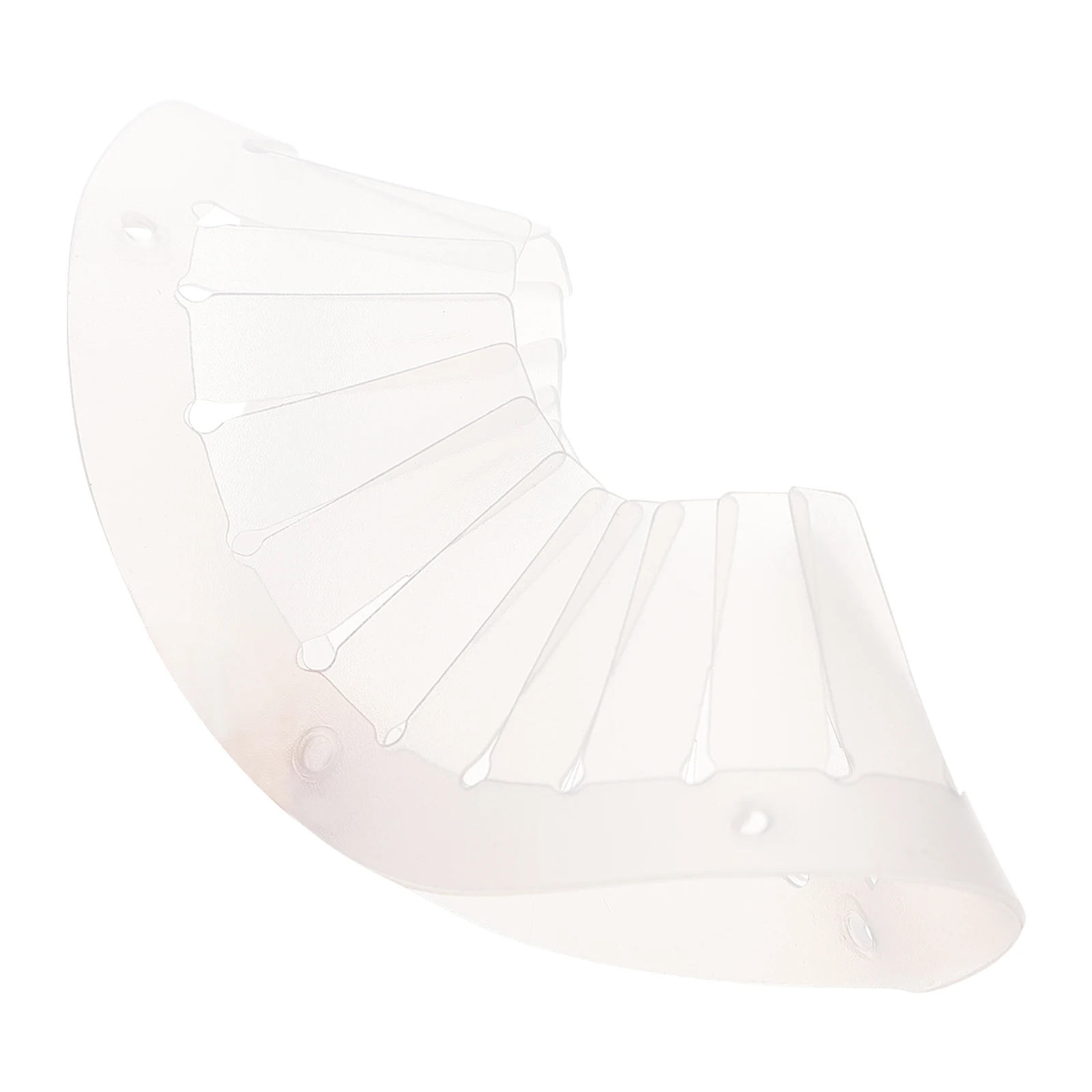 

Ribbon Pleating Tool Plastic Diy Ornament Maker For Ribbon Knitting Tray Decoration Craft Accessory Handicraft Sewing