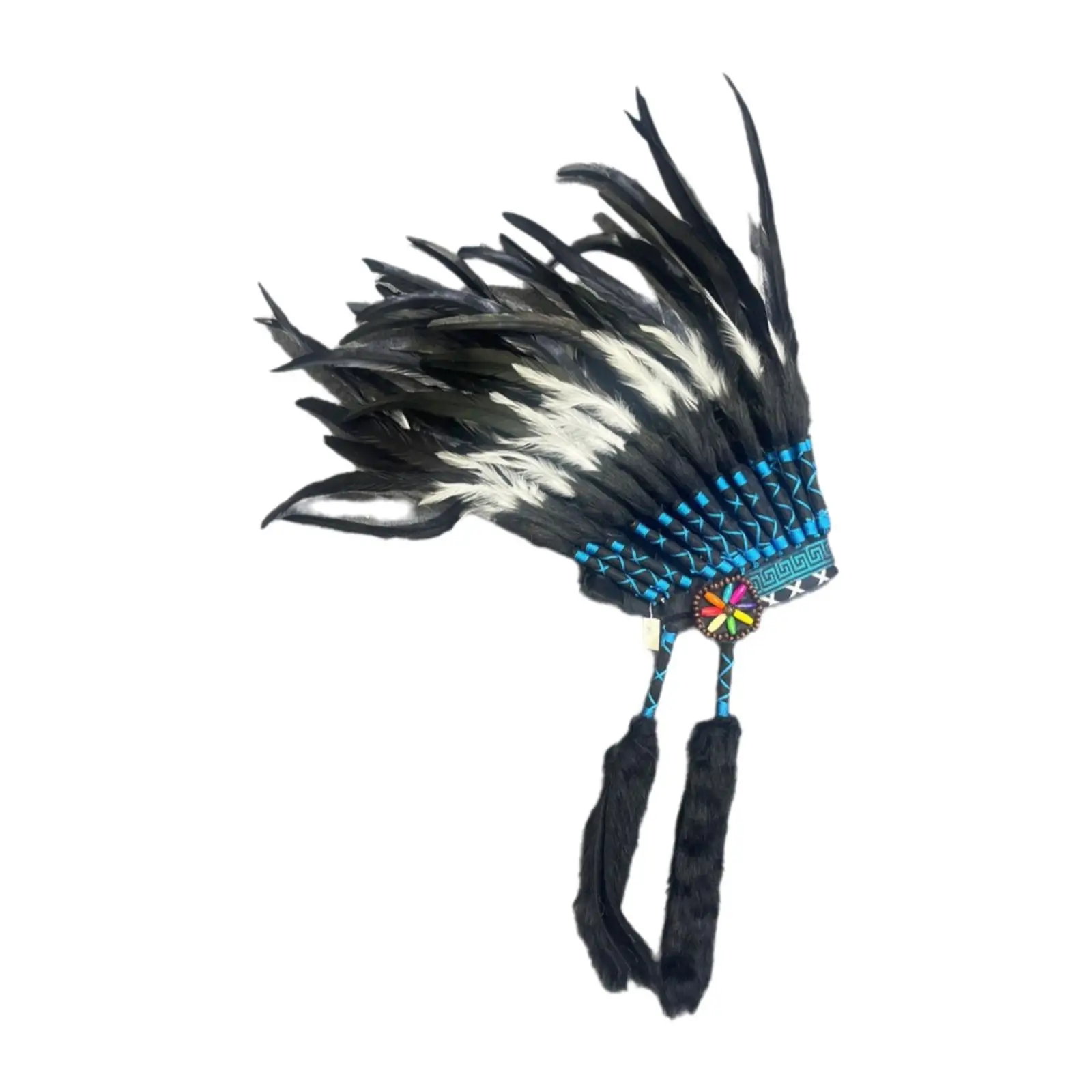 coiffure-indienne-native-accessoires-de-tete-spectacle-de-danse-decoration-de-cheveux-spectacle-sur-scene-robe-fantaisie-couvre-chef-en-plumes-artificielles