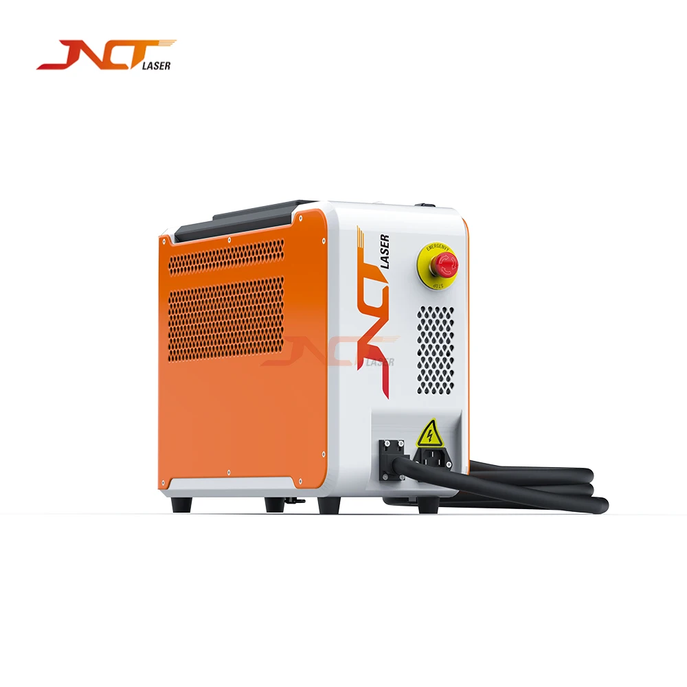 Factory Direct High Quality laser oxide cleaning machine laser machine to clean metal portable-laser-cleaning-machine Price