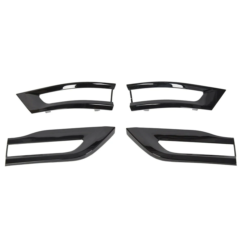 

4 шт., задний фонарь для 14-16 Grand