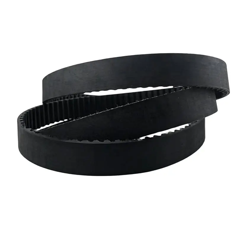 A91D Boat Belt Timing For Outboard Motor F200/225/250HP 4-Stroke Outboard Drive Belt 225YU26 6P2-46241-02-00 18-15132