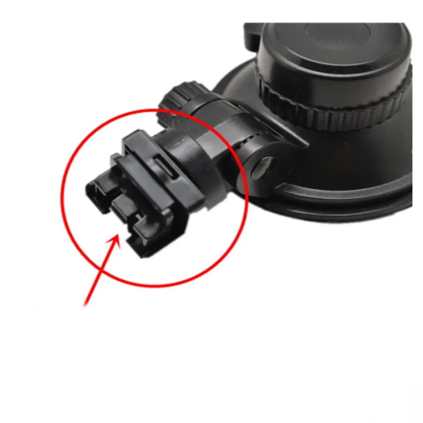 Stand Car DVR GPS Camera Dedicated Charging Base Holder Accessories Suction Cup Bracket for F8\\F7\\BL950\\BL950A\\BL960 DVR Holder
