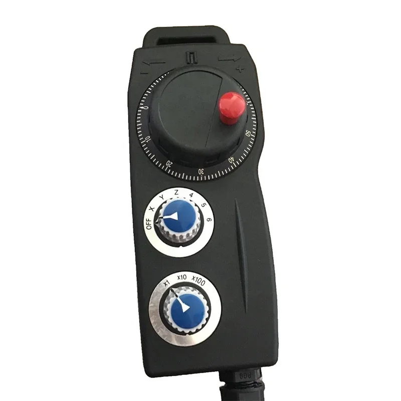 

Original EHDW Handwheel Controller Manual Plastic Housing Mpg/ Manual Pulse Generator