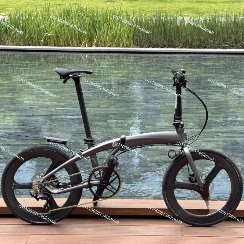 Bicycle Fenders Can Be Rolled and Retractable, Anti-shake, Anti-leakage, Splash Mud Removal, Universal 250g for Folding Cars