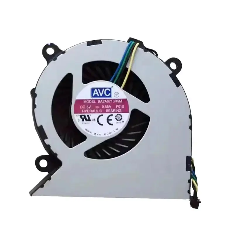 0. New Original CPU cooling fan for Lenovo 520c-24iil/IWL AIO 24iil/IWL A340-24 3-22iil