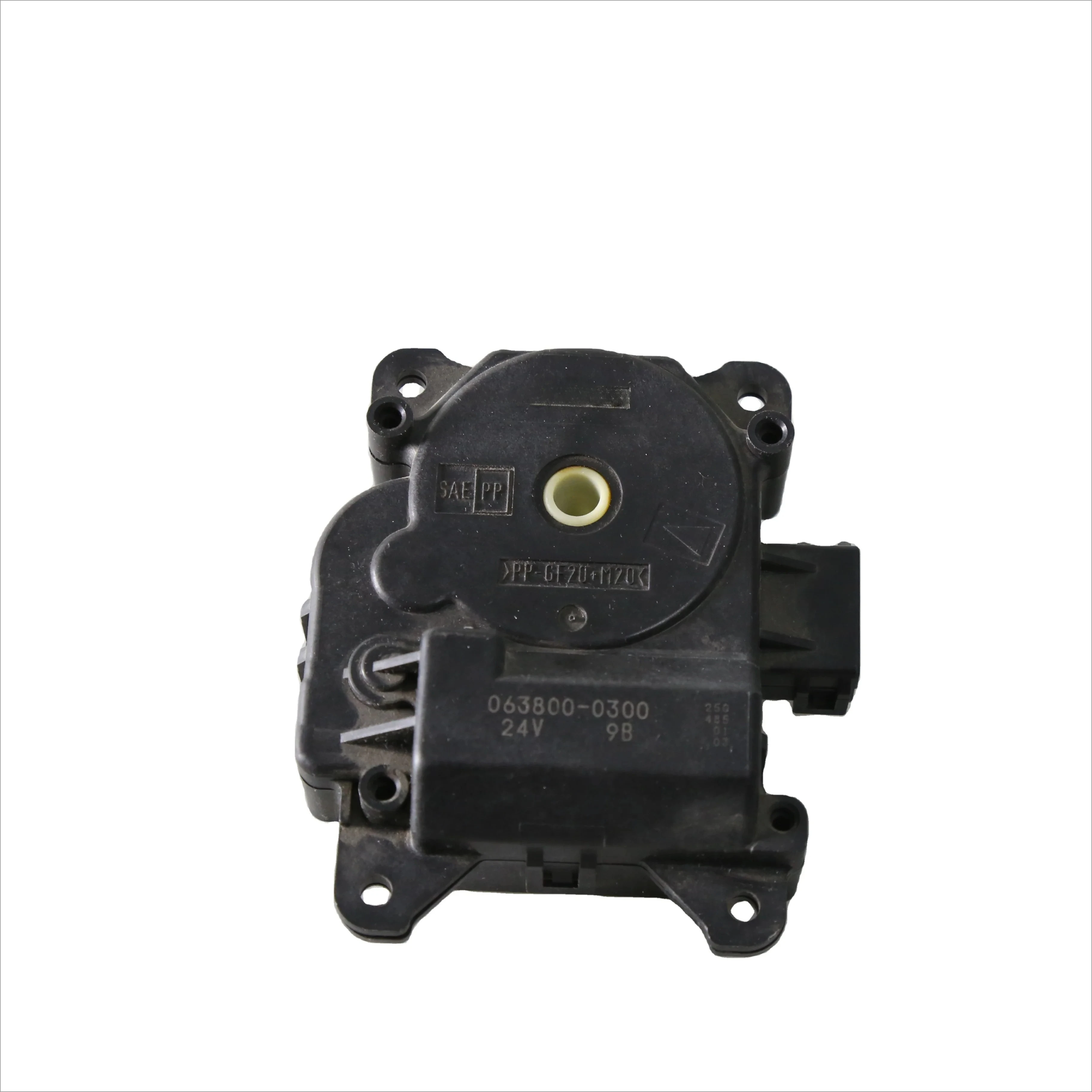 

Original PC300-8 Excavator Parts ND063800-0300 Servo Motor