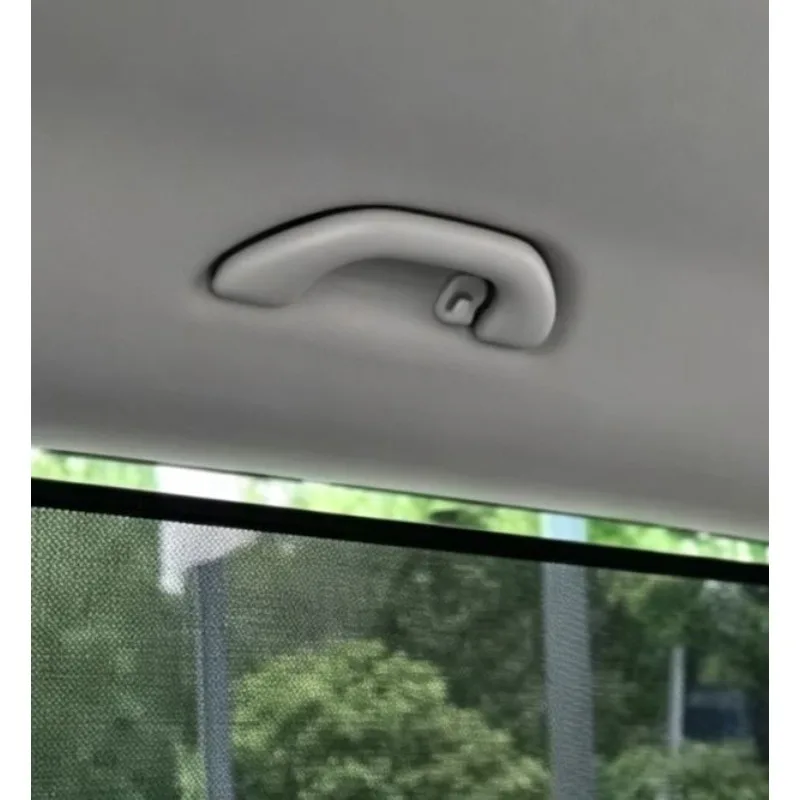 Roof Headliner Pull Interior Handle Gray for ‌Volkswagen Multivan Caravelle‌