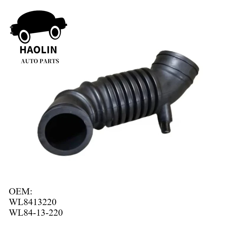 

OEM WL8413220 WL84-13-220 Brand New High Quality Air Cleaner To T/C Duct For MAZDA B2200 B2500 B2600 B2900 BT-50 1999-2008