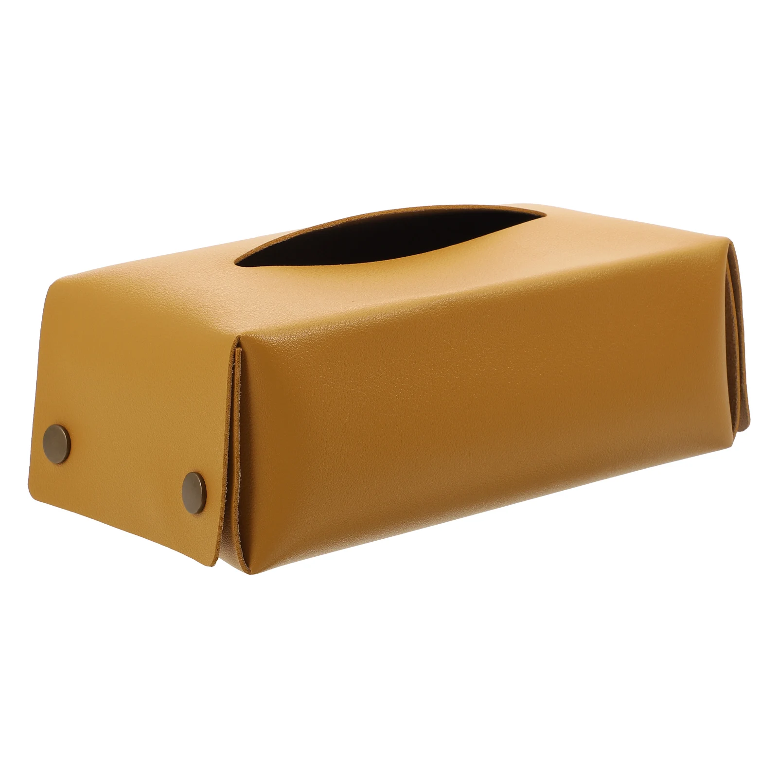

Waterproof Tissue Box Wet Wipes Dispenser Handkerchief Baby Office Desk Decor Holder Case Paper Storage Supply Tray Pouch