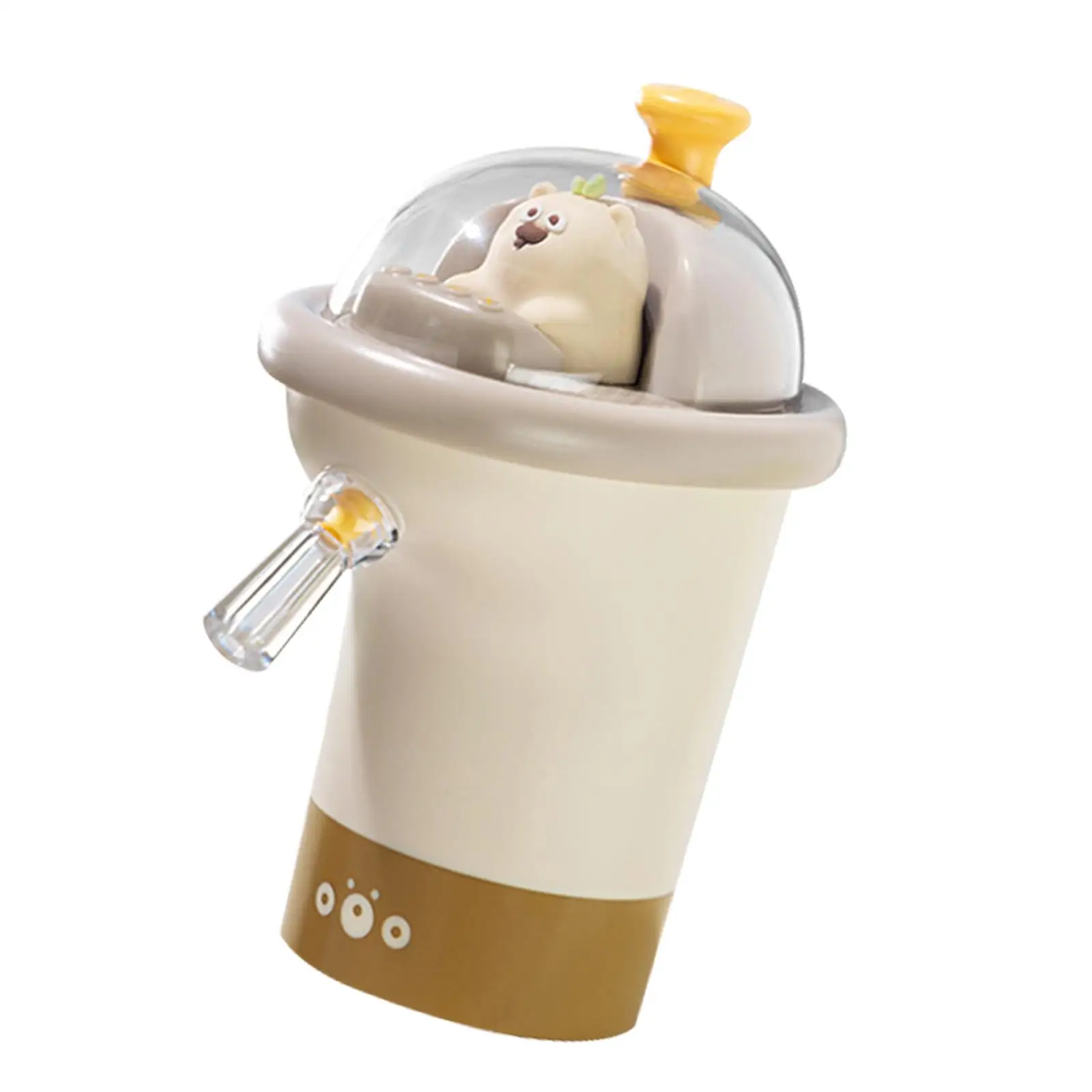 Автоматический диспенсер для воды Электрический диспенсер для воды Прекрасный многофункциональный креативный