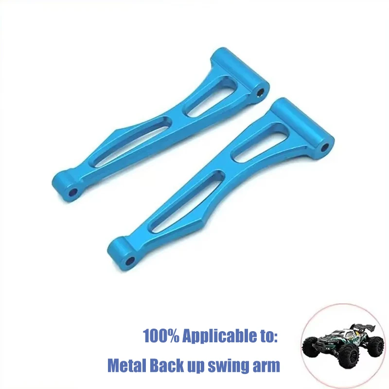 RC Car New Metal Oil Shock Absorber Damper for SCY 16101 16102 16103 1/16 RC Car Upgrade Parts Accessories  Brushless Motor fpv