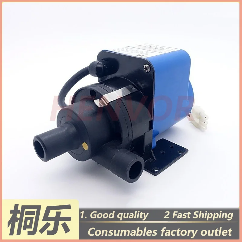 For GLUNZ&JENSEN HD85 HD135 CTP Plate Setter Parts FLOJET XDP25 NDP Developer Circulation Pump