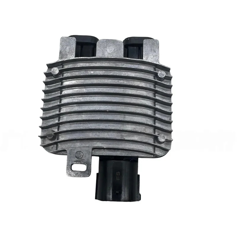 Super Sale 940004107 Blower Motor Resistor Fan Module for Land Rover Ford Mondeo Volvo S60 S80 V70 XC80 XC60 940004106 31319380