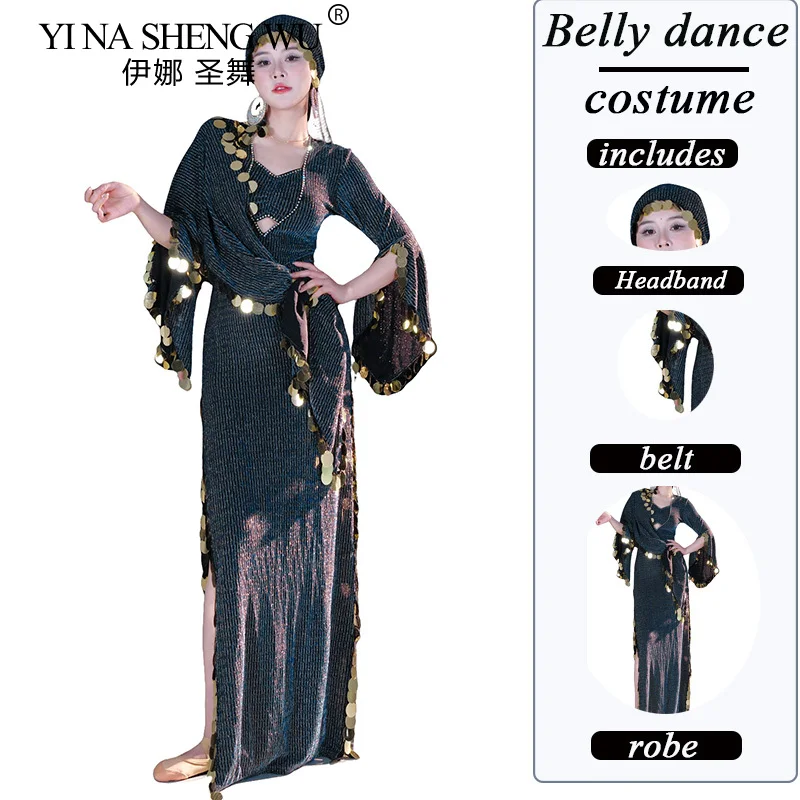 Belly Dance Costume… - image