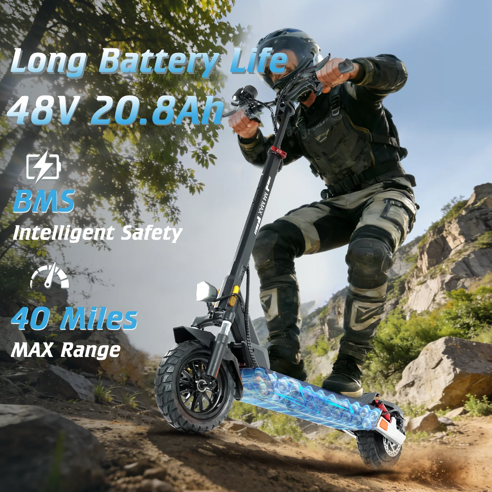 Thumbnail 2 - #11 Top 50 Mobility Scooters Worth Buying In 2026