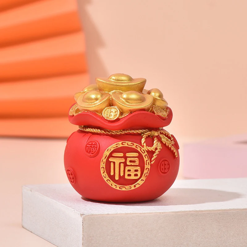 Chinese Feng Shui Money Tree Office Home Table Feng Shui Money Tree Cabinet Craft Plants Gift Stone Decorations Good Luck New