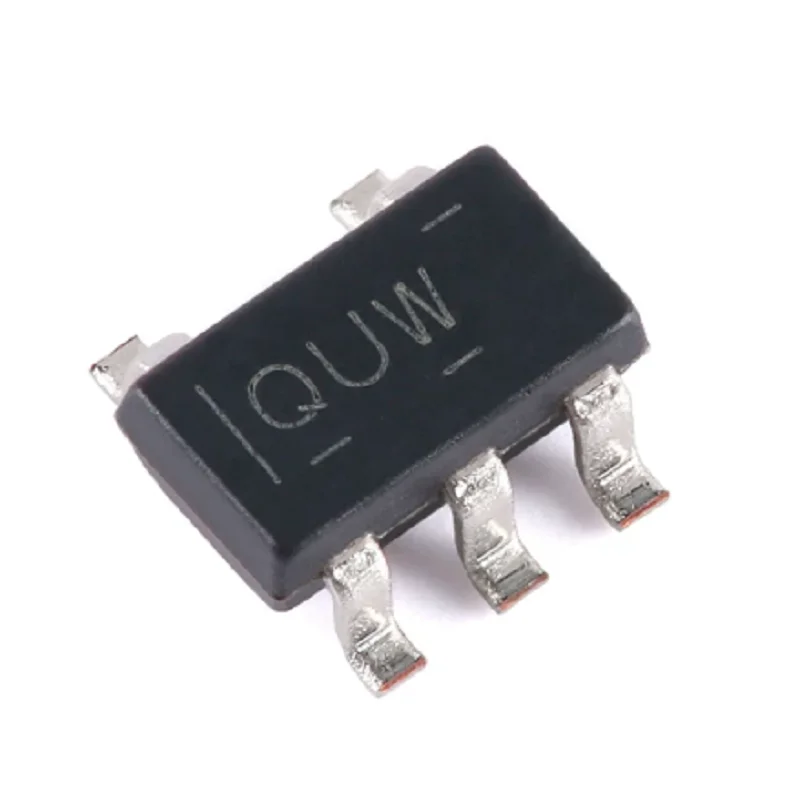 Integrated Circuits (ICs) TLV70218DBVR Linear Voltage Regulator IC Positive Fixed 1 Output 300mA SOT-23-5