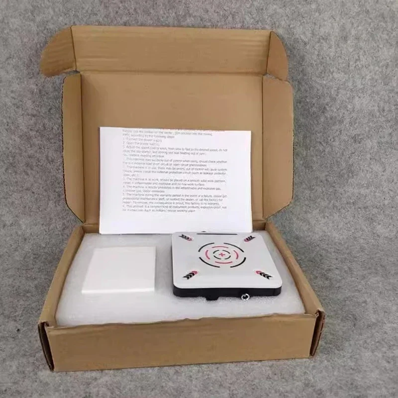 New Lab Bench Mini Magnetic Stirrer