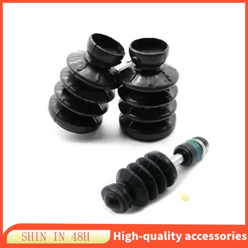 

Для VW Audi Passat Golf 7-SPEED 1/5 шт. DQ200 0AM DSG автоматическая коробка передач 7-скоростной корпус клапана толкатель пылезащитный чехол