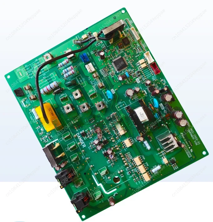 MCC-1502-01 Toshiba Central Air Conditioner Frequency Conversion Board MMY-MAP1001HT8 Module MCC-1429-08