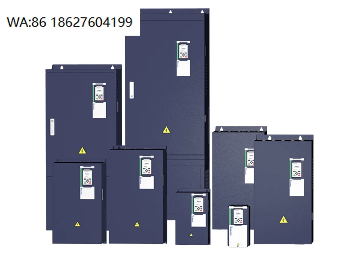 18.5KW 380V Three Phase MPPT Solar Pump Inverter Farm Agriculture Water Pump VFD Controller