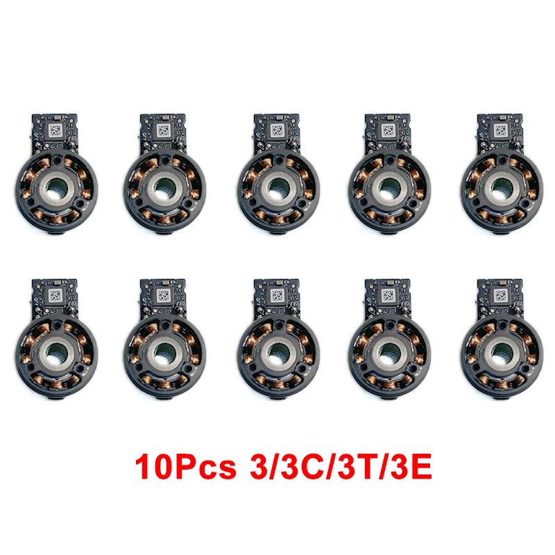 100% Genuine Mavic 3 Enterprise Yaw Motor Mavic 3T Gimbal Yaw Motor Mavic 3 Classic Pitch Motor Roll Motor for DJI Mavic 3Series