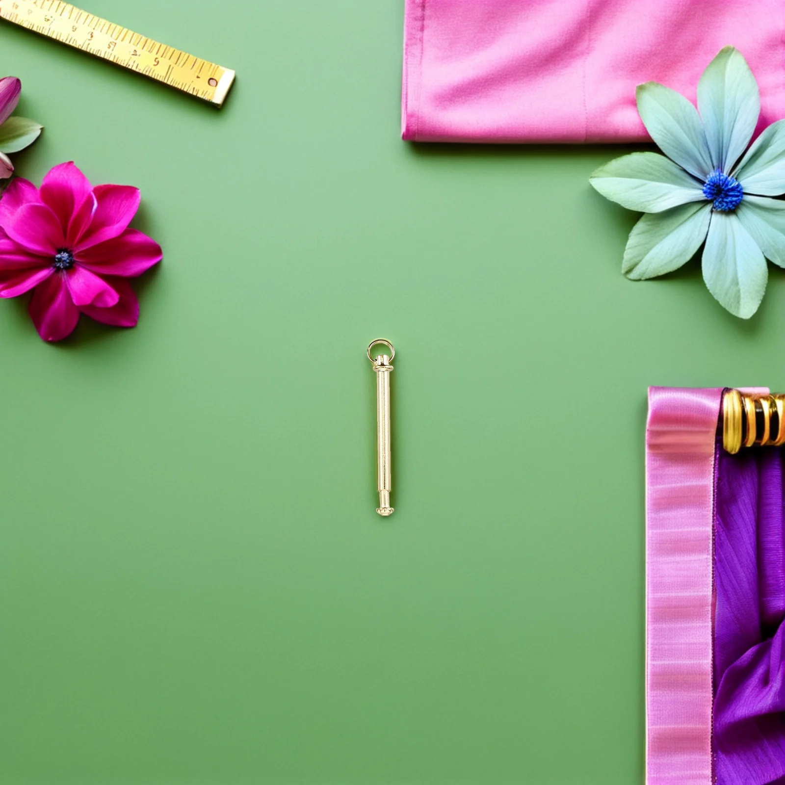 

5Sets Hand Fan Shaft Rivets and Nuts Folding Fan Repair Kit Metal Fasteners Accessories Metal Shaft Rivets Crafting DIY Studs