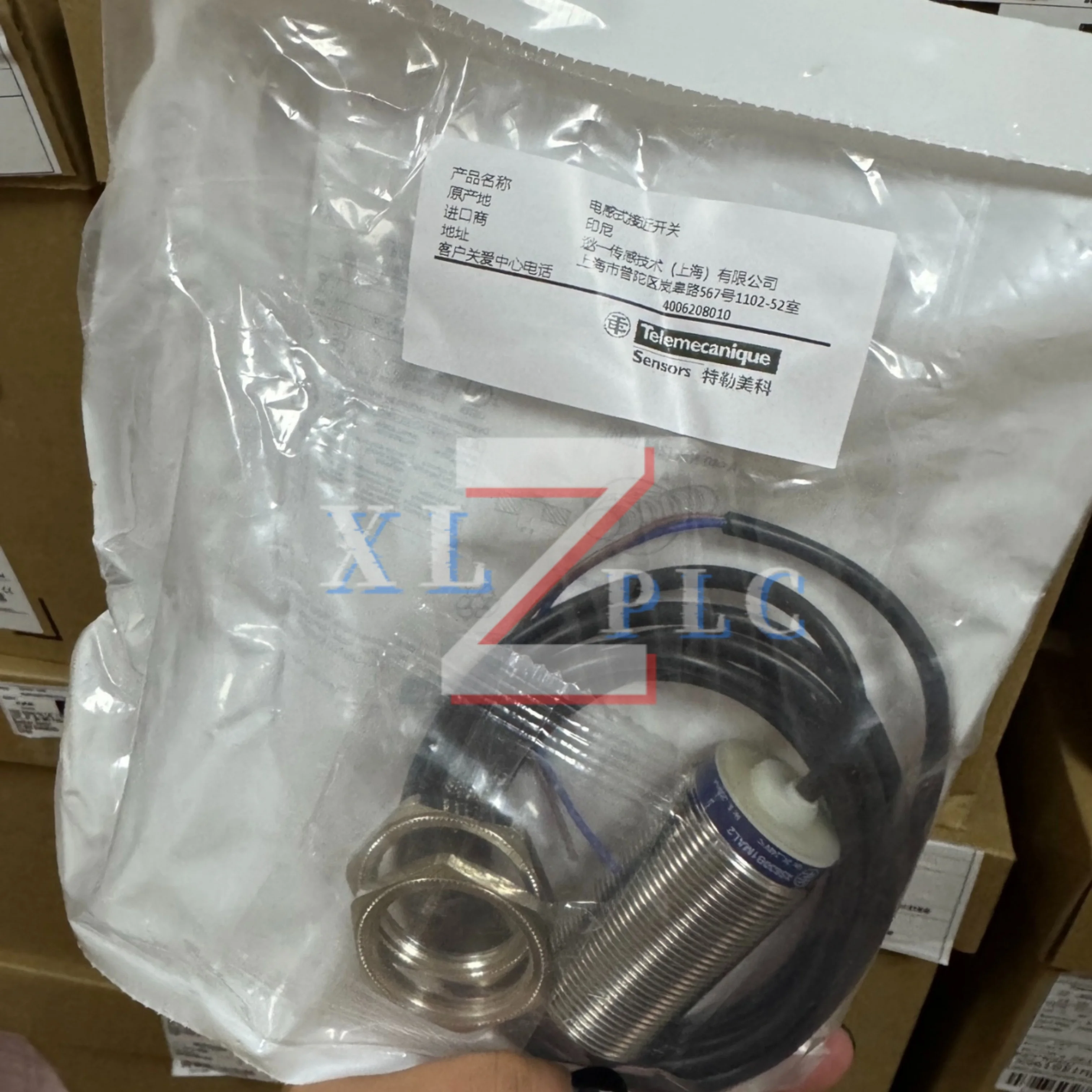 XS630B1MAL2 new100% Telemecanique 근접 센서 스위치