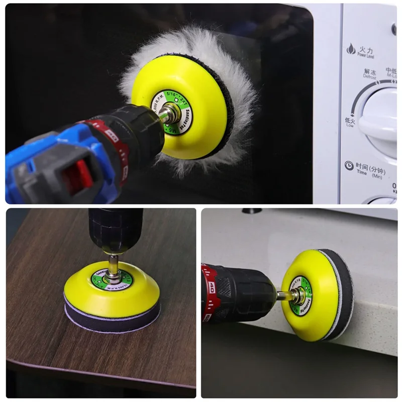 bsevb-131-個-3-インチサンディングディスク-60-10000-グリットサンドペーパー付き、車のヘッドライト修復キットウェットドライサンディング耐久性