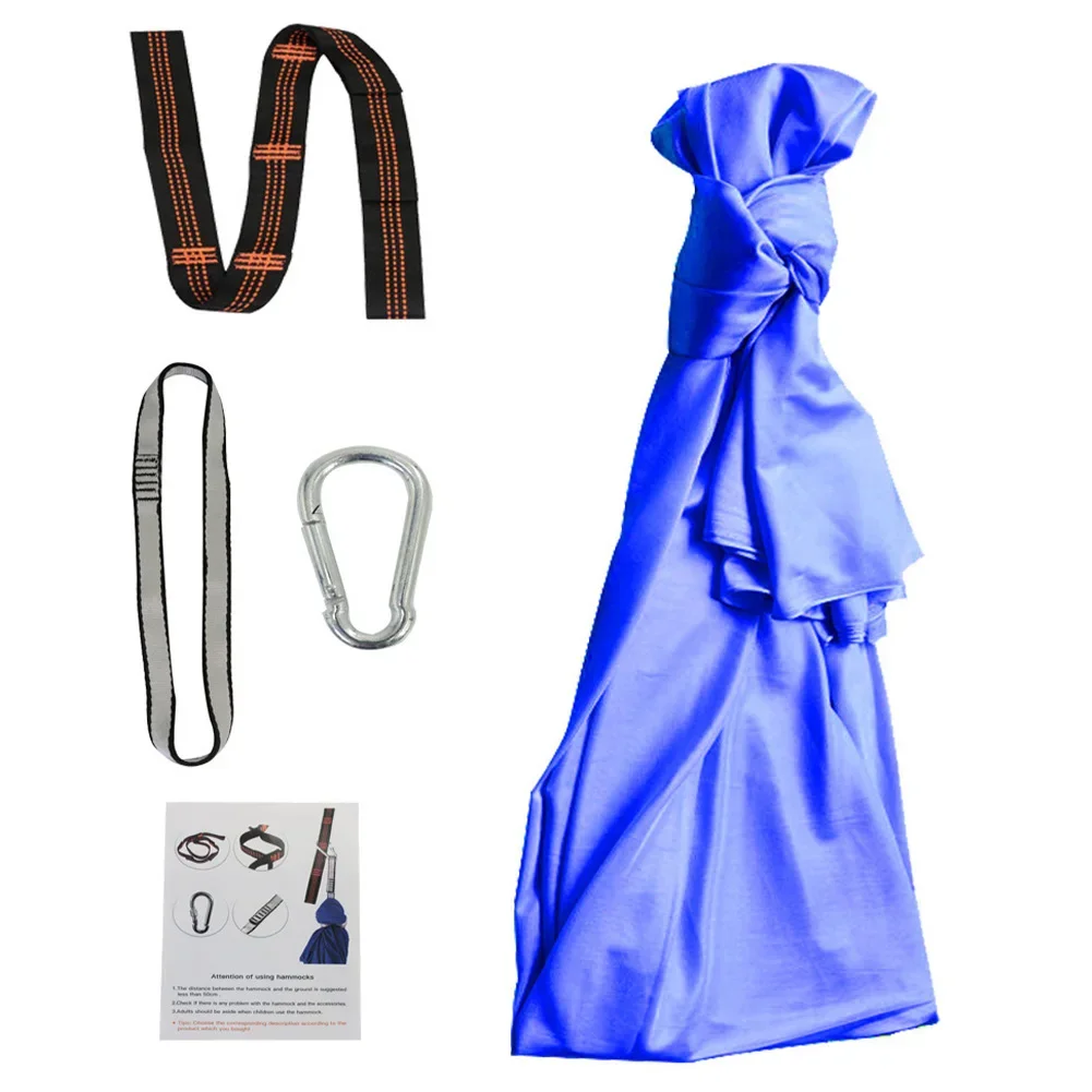 Adjustable Swing Calming Compression Therapy Swing Hammock Indoor and Outdoor Therapy Cuddle Swing for Autism Aspergers ADHD