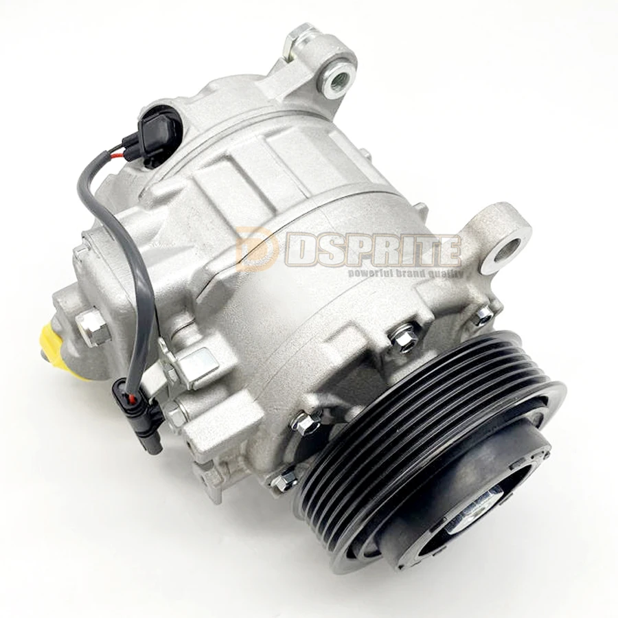 7SEU17A Auto AC A/C Compressor  7513199 141151NC for BMW X3 F25 X4 2013-2017 64529216467 64506805025 64529216467 64529396722