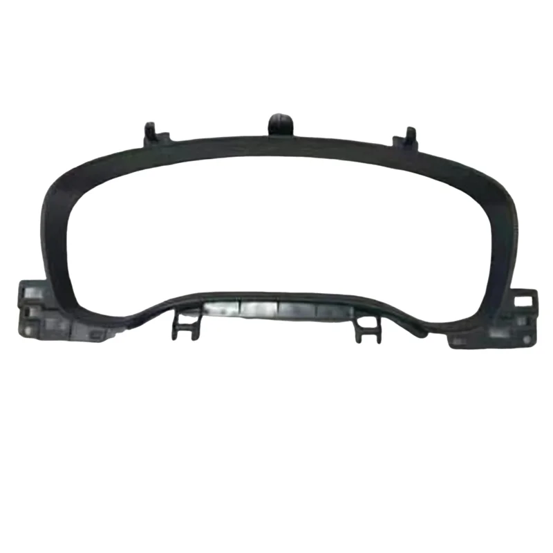 

Durable-Car Instrument Frame Trim Panel Parts 51459490718 For BMW 5 Series G38 525Li 530Li 2020-2022 Dash Cover Plate Housing Fr