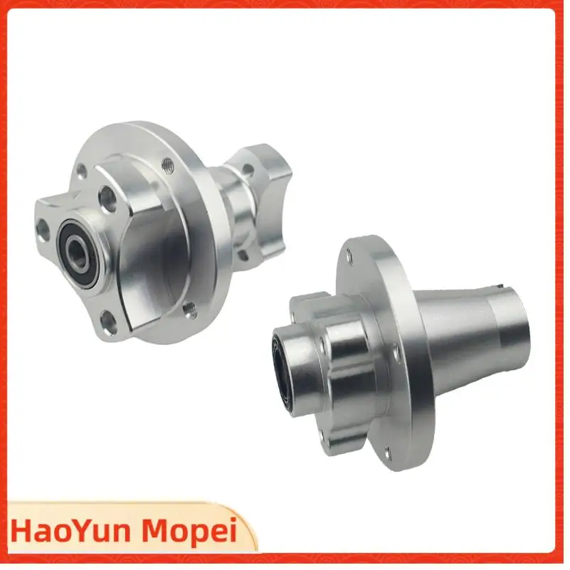 

Hot sales CNC Alloy Rear Wheel Hub For Honda Z50 Z50J Bike off-road motorcycle