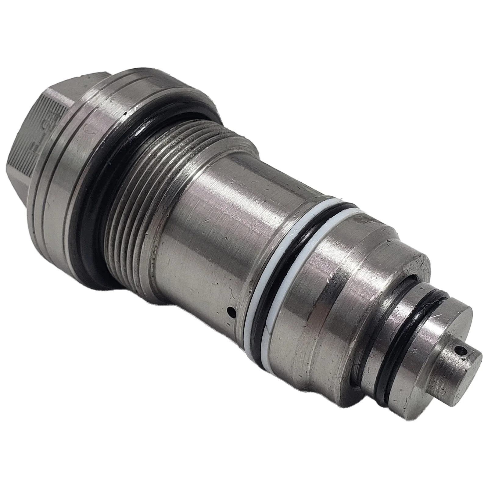 Überdruckventil 723-46-40100 Kompatibel mit Komatsu PC400-6 PC450-6 – Detail 5