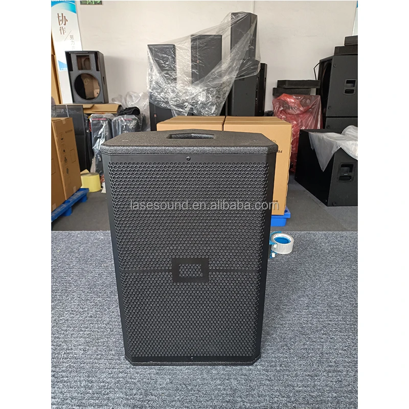 

SRX 700 12" High-Power Two-Way Stage Monitor 800w Speaker Sound System
