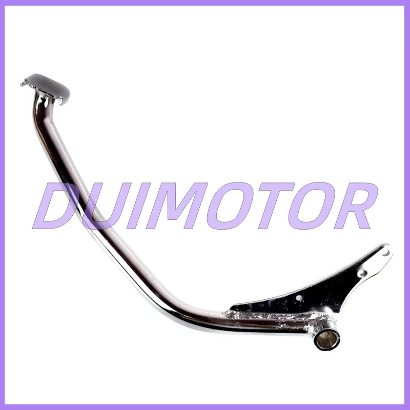 Rear Foot Brake Lever with Label for Yamaha F8 E8 C8 I8 U8 T115