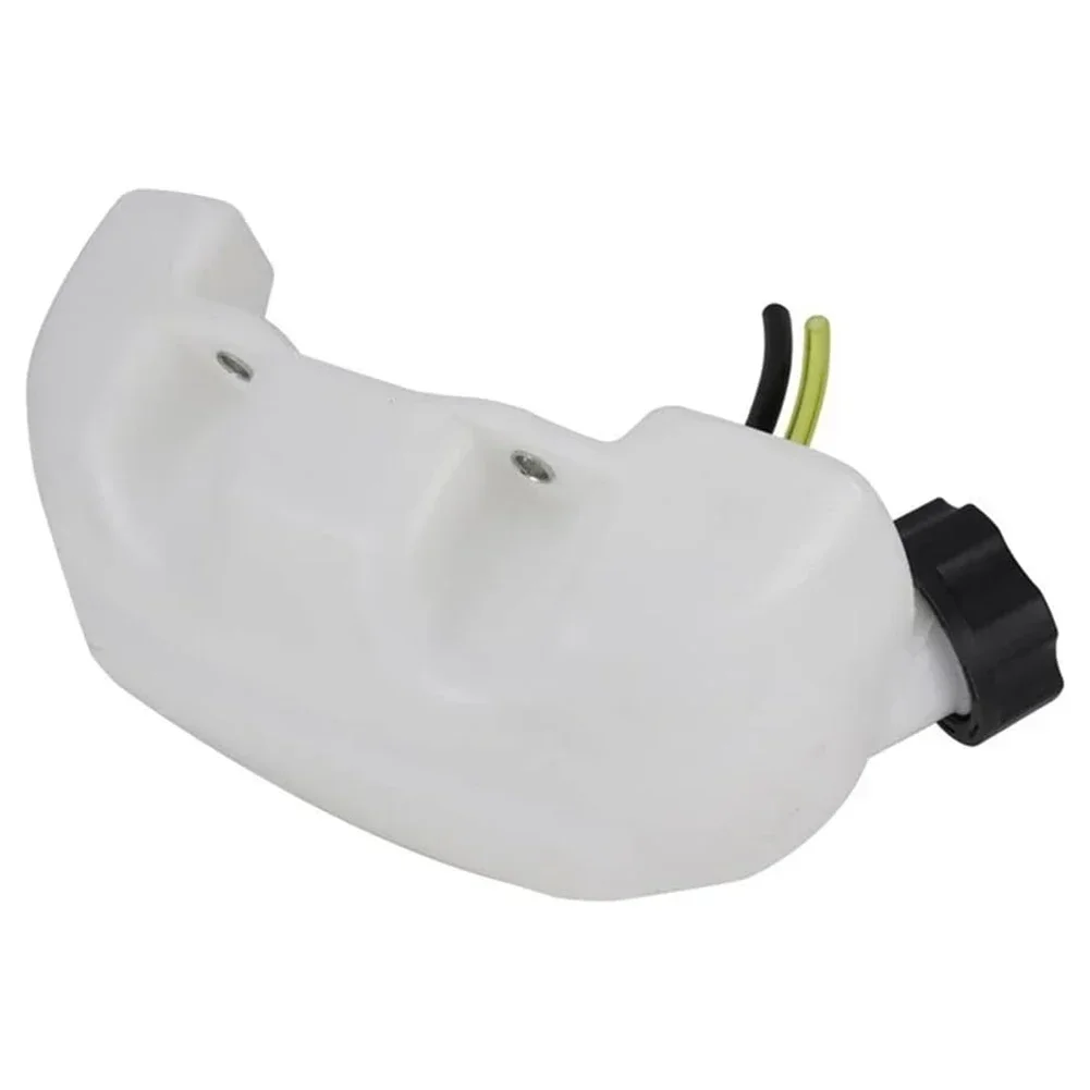 

Easily Integrated Fuel Tank Assembly Suitable for Use Across Multiple Trimmer Models Including the Renowned For 1E34F Type