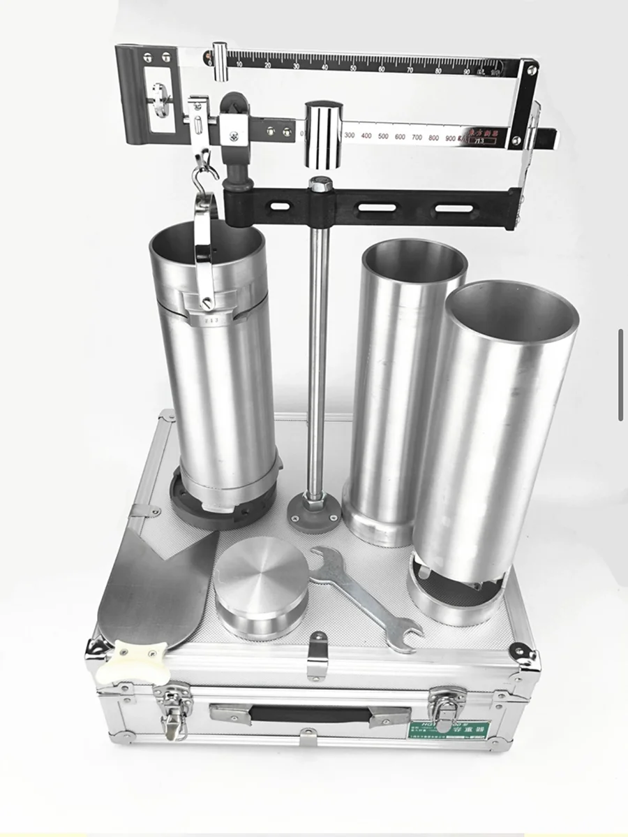 GHCS-1000 Series Bulk Density Meter, HGT-1000A, for corn and wheat (mechanical and electronic type)
