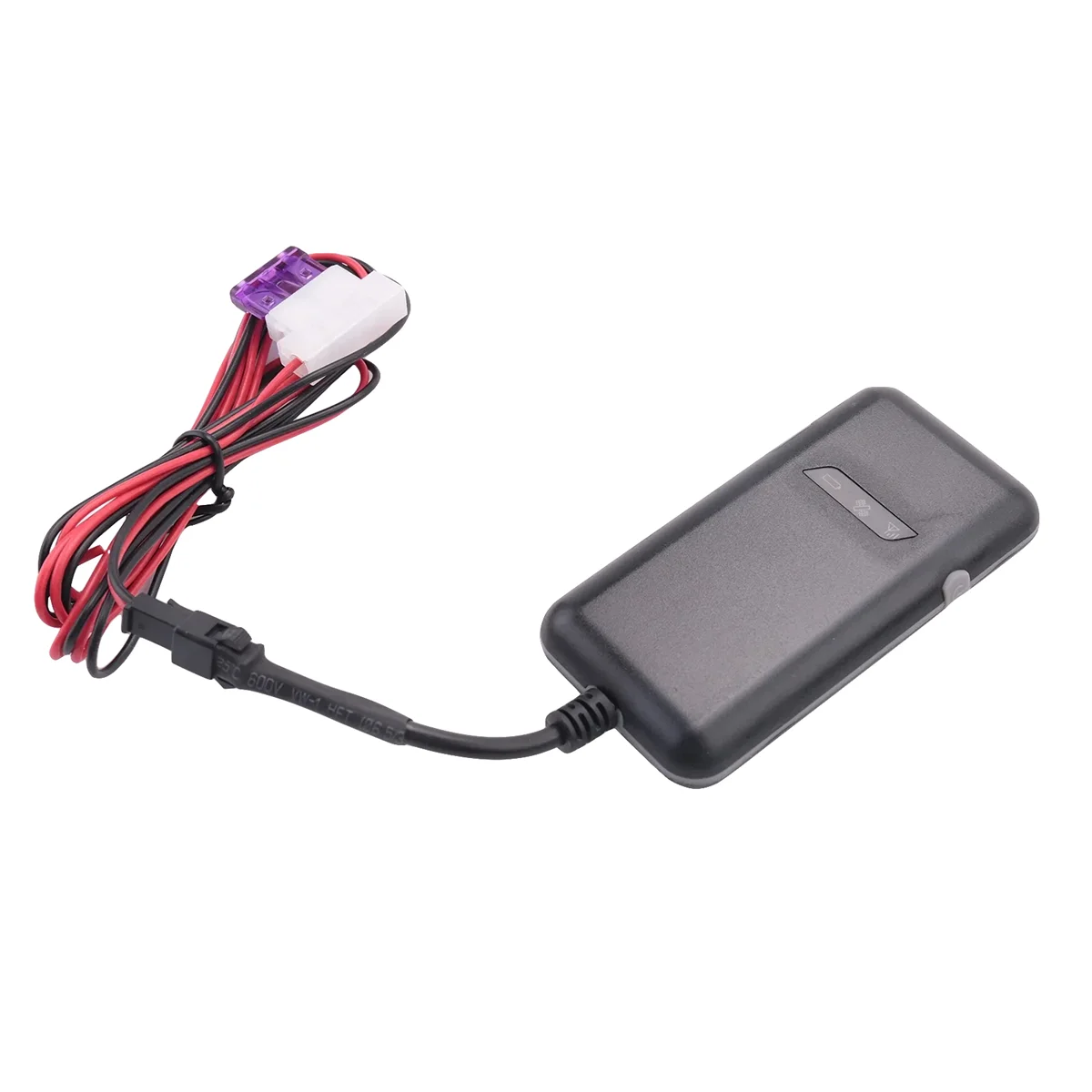 GT02A Car GPS Tracker GPRS Locator Tracking System Vehicle Satellite Anti-Theft Positioning Tracking System