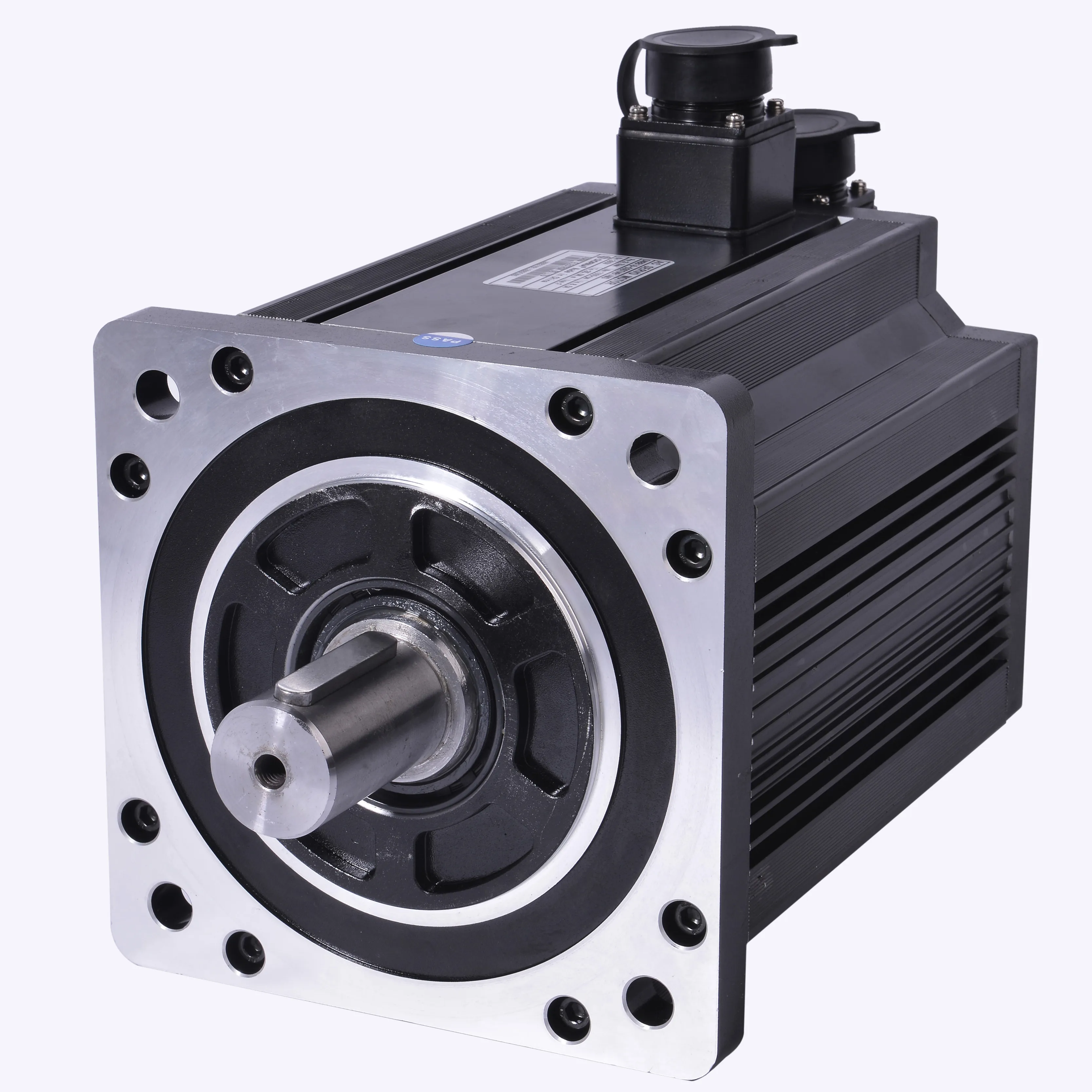 

4.5kw 220V Ac Servo Motor and Driver For Sewing Machine cnc industry