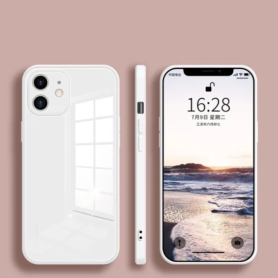 Soft Silicone Frame… - image