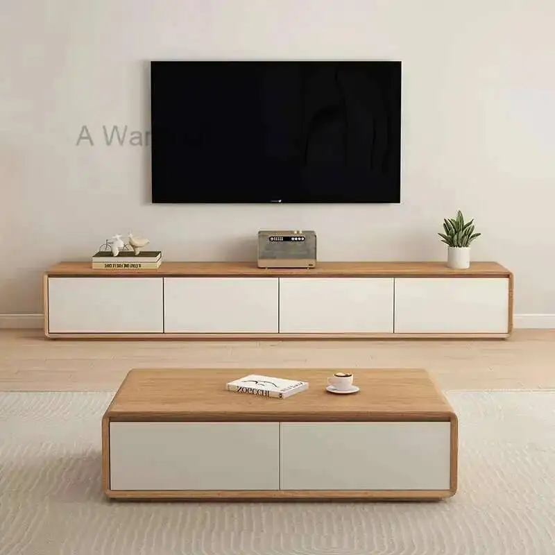 Unique Tv Stand Storage Elegant Simple Simple Tv Cabinet Glamour Mueble De Salón Moderno Para La Tv Living Room Furniture