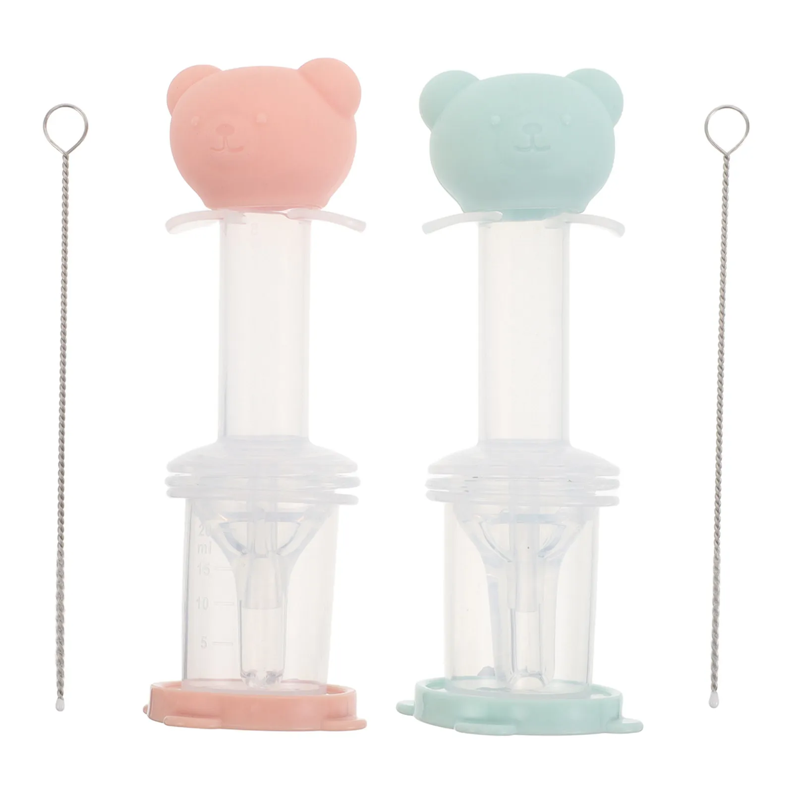 set-di-1-dispenser-per-alimenti-in-silicone-per-neonati-design-a-scala-sicuro-essenziale-per-l'alimentazione-del-bambino-anti-soffocamento-portatile-per-viaggi