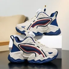 

Мужская обувь 2026, новая весенне-осенняя спортивная обувь, прочные и легкие кроссовки, дышащие детские кроссовки