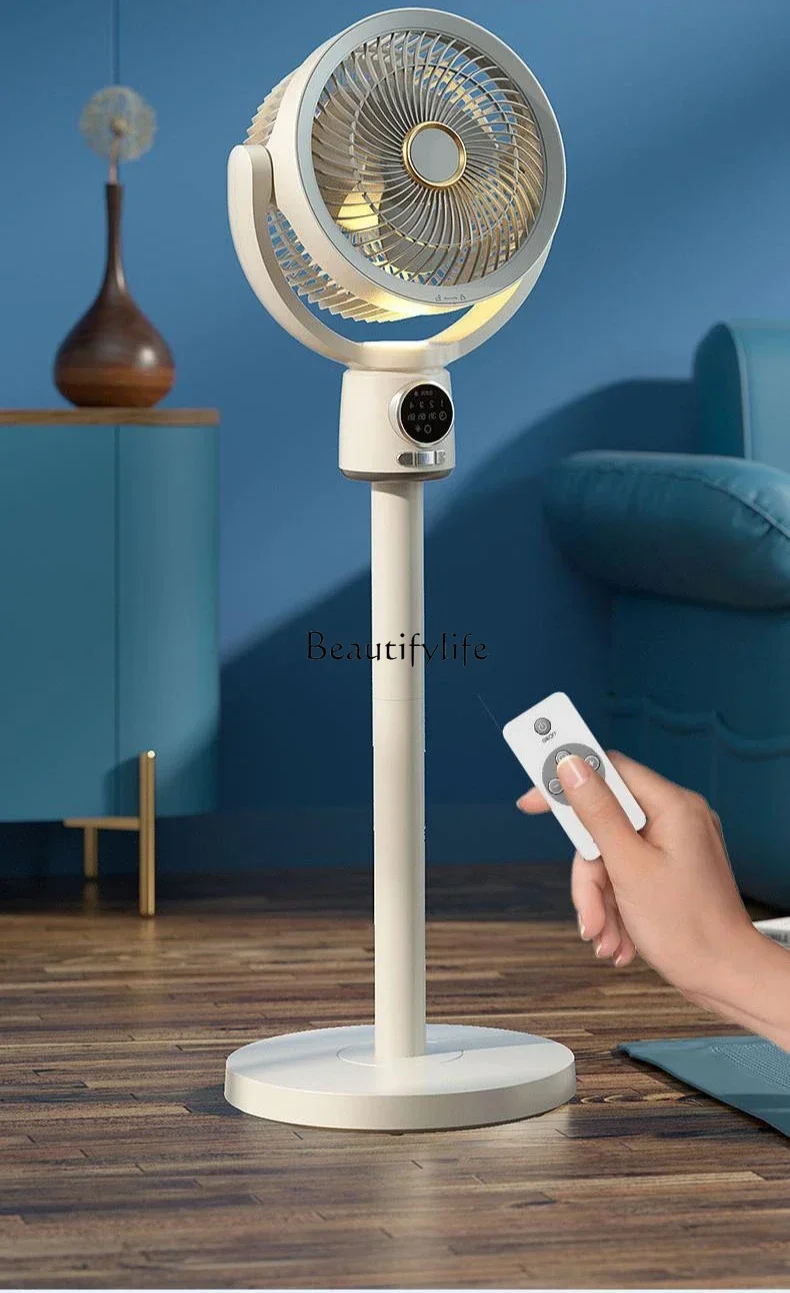 

110V electric fan US standard air circulation household wall hanging fan